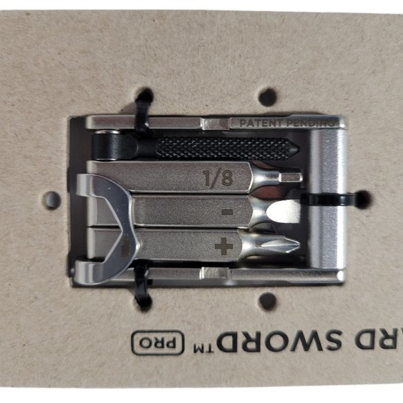 Board Sword™ Portable Skateboard Tool - Picture 3 of 6